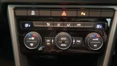 Volkswagen T-Roc 1.0 TSI SE 5dr Petrol Hatchback